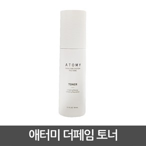 애터미 토너, 150ml, 1개