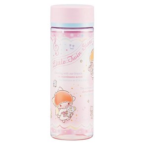 리틀트윈스타 밤하늘 댄스 휴대물통 400ml [보틀][일], 1, 1개