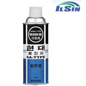 일신 현대 1차 이형제 SA-type 420ml, 1개