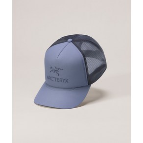 매장정품 아크테릭스 버드 워드 트러커 커브드 - STRATUS / DARK AEOFUX7763 AEOFUX7763STD 561339, 1개