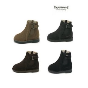 베어파우(BEARPAW) CLAIRE 첼시부츠 4종 HS0810MC-W