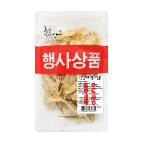 좋은세상 구운 양태포 200g, 1개