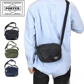 요시다 포터 숄더백 미니숄더백 PORTER 690-17849 3color