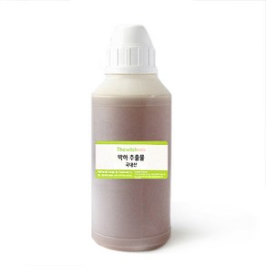 더위치 박하 추출물 500ml