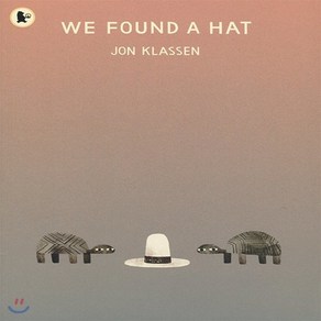 We Found a Hat 페이퍼북, Walke Books Ltd