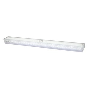 국산 LED 주방등 뉴다이아 프리미엄 50W (1200X150) 조명 삼성칩 노플리커, 주광색