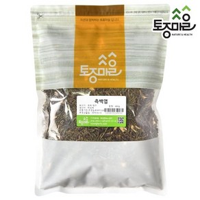 토종마을 [토종마을]국산 측백엽 600g, 1개