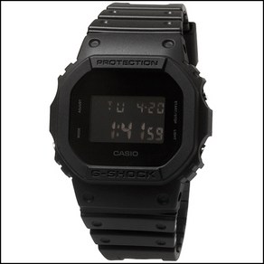 타임플래닛 G-SHOCK DW-5600BB-1 지샥 시계