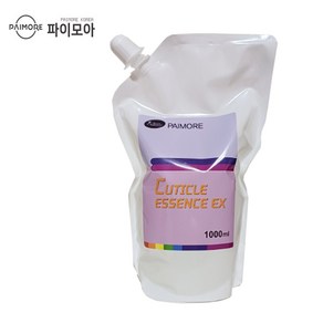 파이모아 큐티클 헤어에센스EX, 1000ml, 1개