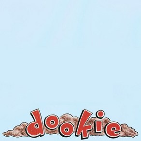 [CD] Geen Day (그린 데이) - 1집 Dookie : 발매 30주년 기념반