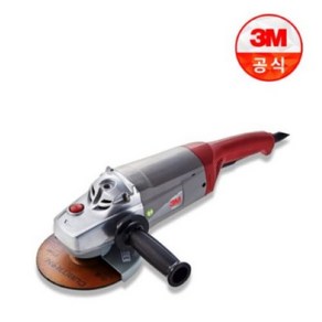 3M 전동 그라인더 7CG-1, 1개