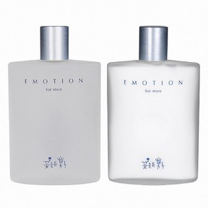 꽃을든남자 이모션 스킨+로션, 1세트