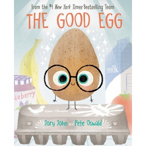 The Good Egg