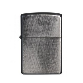 ZIPPO 지포라이터 Vintage Line Silve 빈티지라인 선물 생일