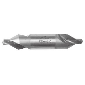 티앤씨샤크 센터드릴 3.0MM*8(60도), 1개