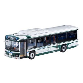 TOMYTEC 토미테크 LV-N245b1/64 이스즈 엘가 버스 [다이캐스트 미니카], 단일, 1개