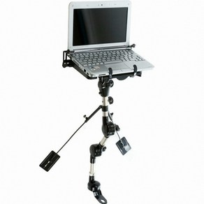 일광정밀 차량용 노트북 거치대 Easy Mount IK-6000 10~15.6인치, 1개