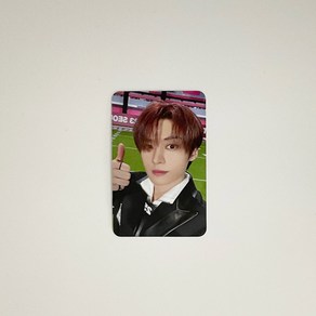 스트레이키즈 리노 파이브스타 돔투어 2023 서울 스페셜 특전 포토카드 STRAY KIDS LEE KNOW 5 STARS DOME TOUR 2023 SEOUL PHOTOCARD