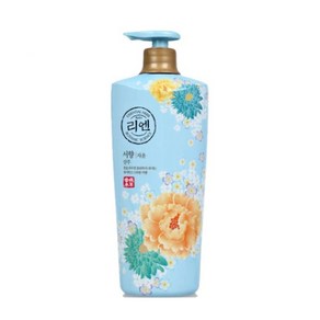 리엔 자윤 서향 샴푸 950ml, 1개