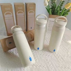 블루보틀 텀블러 보온병 펠로우 카터 무브 500ml 머그 세라믹코팅, 1개