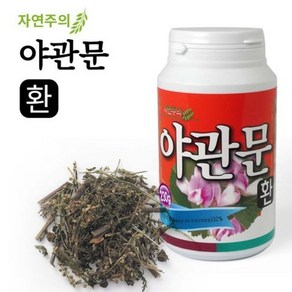 자연주의야관문환, 230g, 2개