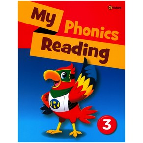 My Phonics Reading .3