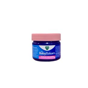 VICKS BabyBalsam 빅스 베이비 밤 50g