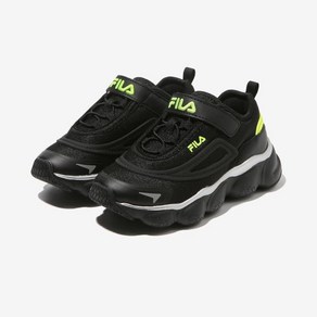 휠라키즈 FILA 버블 런 KD (3RM01828E_258) 1108890