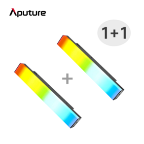 Aputue 어퓨쳐 INFINIBAR PB3 RGBWW RGB LED 인피니트바 라이트, 1개