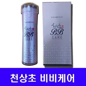 생그린 천상초비비케어단장45g미백자외선보호생그린, 45g, 1개