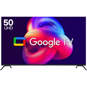 이스트라 AN503UHD 50인치 TV 안드로이드 스마트 가성비 티비