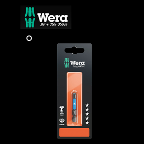 베라 WERA 840/4 IMP DC SW 5SB L-50(포장) (05073945) 1x5.0x50, 1개