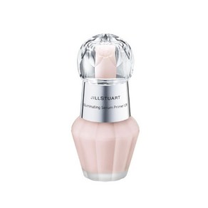 정품/질스튜어트 일루미네이팅 세럼 프라이머 30ml/JILL STUART Illuminating Seum Pime UV01, 1개, 01 pealy chiffon dess, 30ml