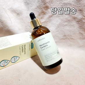 [대용량] 다자연 어성초 케어 세럼 100ml, 1개