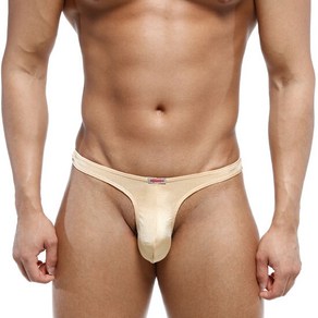 METROMALEWEAR [M2W] Fia Thong Gold (2322-21)