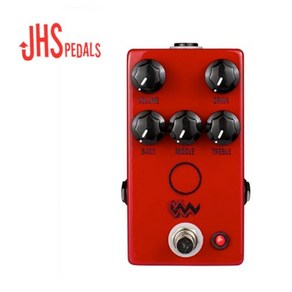 JHS PEDALS Angry Charlie (Ver.3) 드라이브 이펙터 페달