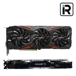 지포스 GTX1070Ti 8GB 그래픽카드