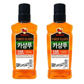 불스원 카샴푸-530ml 카워시 세차샴푸 자동차샴푸 세정제 소낙스 캉가루 맥과이어스 익스트림 크리스탈, 2개, 530ml