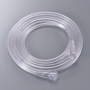 Nasal Cannula 모우메디칼 산소투여용 튜브 카테터 1개