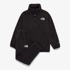 노스페이스키즈 NT7TQ60S 키즈 캠퍼 플리스 세트 KS CAMPER FLEECE SET173430