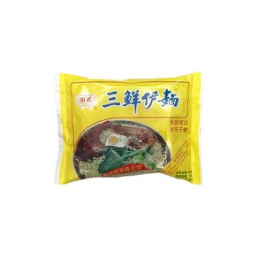 니하오푸드 삼선이면 65g