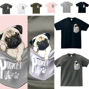 센스티 M/L/XL 남녀공용 반팔 티셔츠 고양이 강아지 여성 남성 빅사이즈 커플티 단체티 과티 반티