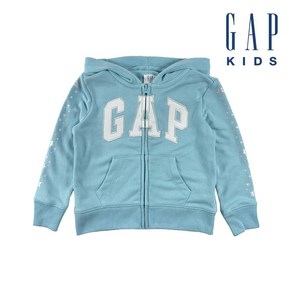 [GAP KIDS] 갭키즈 후드집업(GKHZ13C61671_MT)