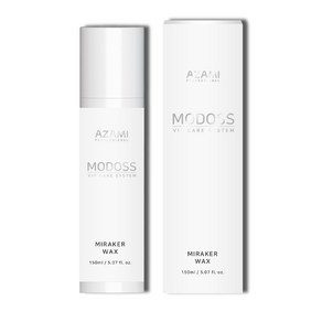 아자미 모도스 미라커왁스 / 아자미 공식판매처, 1개, 150ml