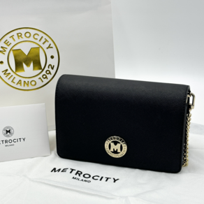 [백화점 A/S] 메트로시티 가방 여성가방 METROCITY 미니 크로스 겸 숄더백 - M193MF1200Z 보증서동봉 선물포장 빠른배송