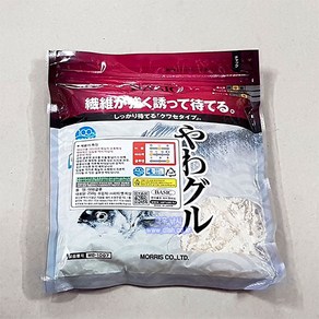 바리바스 베이직 떡밥 야와글루 250g 글루텐 떡밥 MB-1007, 1개