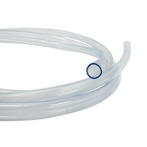 드레인호스 PVC 투명 물호스 1M 6mm*8mm, 드레인호스 1M