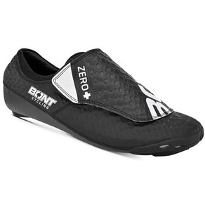 BONT ZERO+ BLACK (본트 사이클링 슈즈), 아시안핏(Asian Fit), 275mm/44