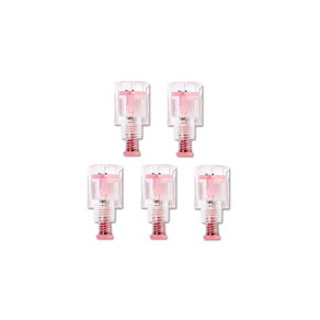 아이트인 오토mts 홈케어 나노칩 단품 0.15mm 0.25mm 뷰티디바이스 amts, 0.25mm x 10ea, 1개