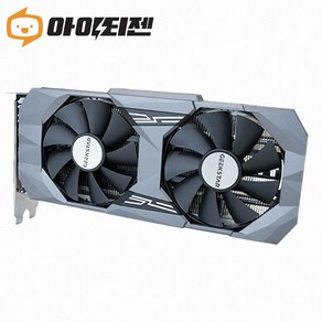 지포스 RTX2070 8GB 게이밍 그래픽카드 랜덤발송